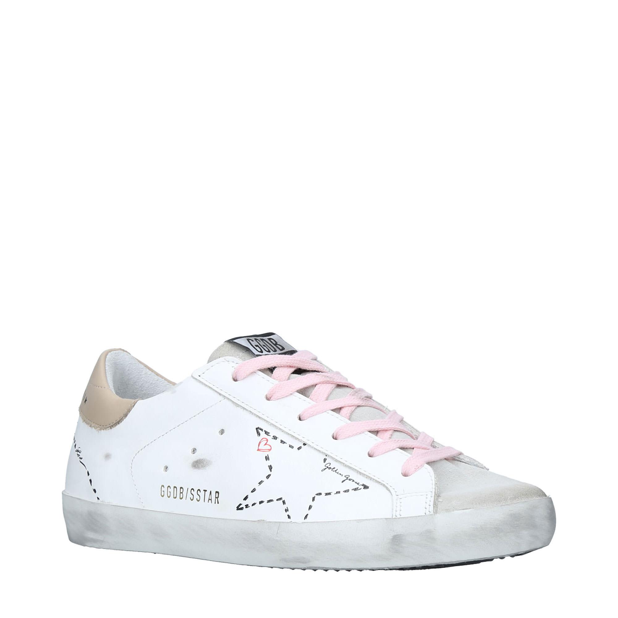 Superstar 80165 Trainers